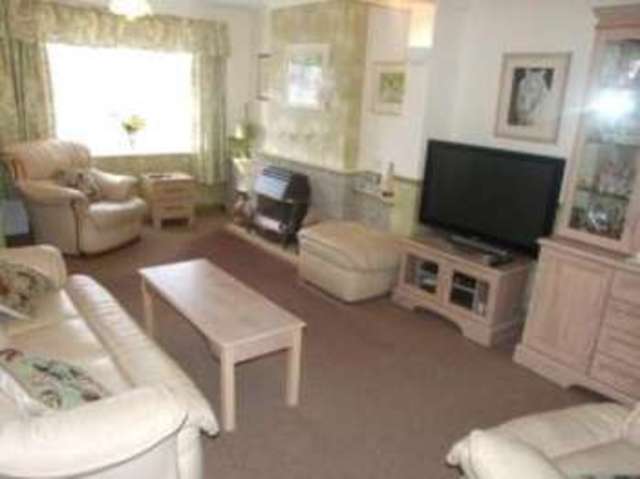  Image of 2 bedroom End of Terrace for sale in Cliff View Terrace Camborne TR14 at Camborne Cornwall Camborne, TR14 8PZ