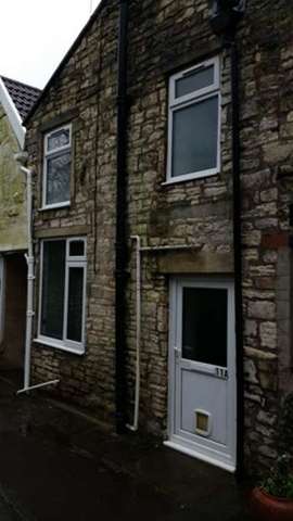  Image of 1 bedroom Cottage to rent in Rectory Lane Timsbury Bath BA2 at Rectory Lane  Timsbury, BA2 0LB
