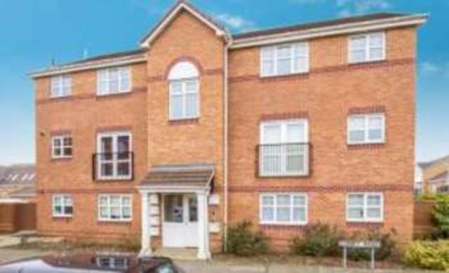  Image of 2 bedroom Flat for sale in Corbet Road Coventry CV6 at Radford Coventry Radford, CV6 3LQ