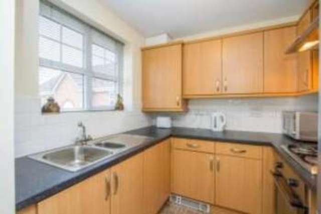  Image of 2 bedroom Flat for sale in Corbet Road Coventry CV6 at Radford Coventry Radford, CV6 3LQ
