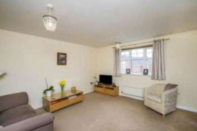  Image of 2 bedroom Flat for sale in Corbet Road Coventry CV6 at Radford Coventry Radford, CV6 3LQ
