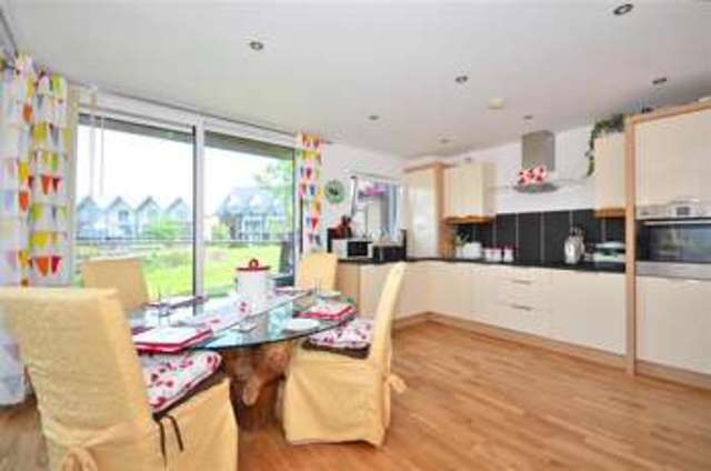  Image of 4 bedroom Town House for sale in Cormorant Grove Newport PO30 at Newport Isle of Wight Newport, PO30 2DY