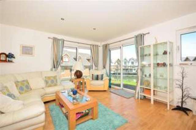  Image of 4 bedroom Town House for sale in Cormorant Grove Newport PO30 at Newport Isle of Wight Newport, PO30 2DY