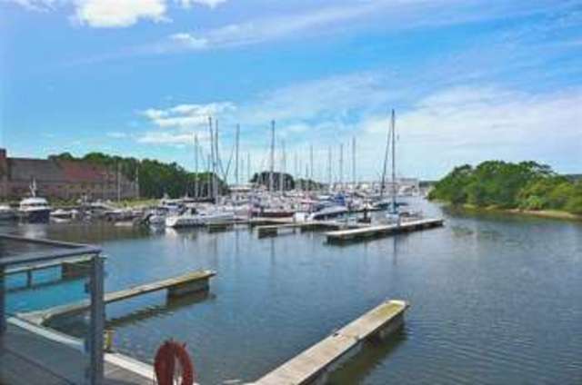  Image of 4 bedroom Town House for sale in Cormorant Grove Newport PO30 at Newport Isle of Wight Newport, PO30 2DY