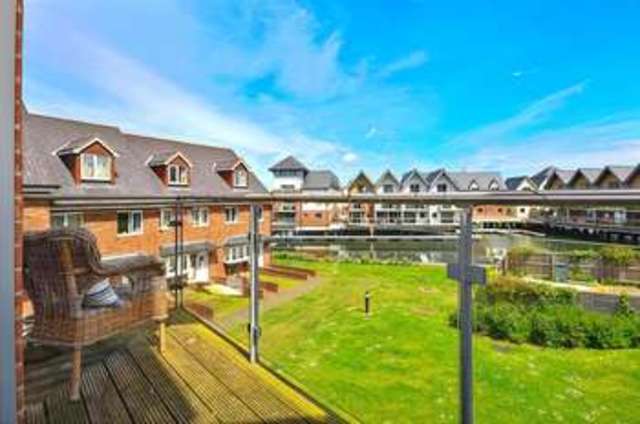  Image of 4 bedroom Town House for sale in Cormorant Grove Newport PO30 at Newport Isle of Wight Newport, PO30 2DY