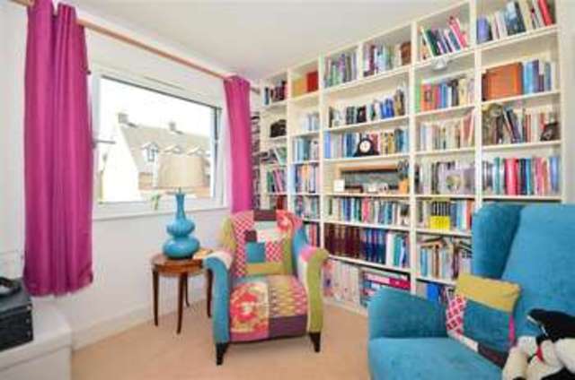  Image of 4 bedroom Town House for sale in Cormorant Grove Newport PO30 at Newport Isle of Wight Newport, PO30 2DY