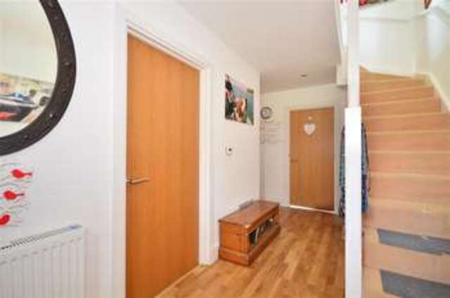 Image of 4 bedroom Town House for sale in Cormorant Grove Newport PO30 at Newport Isle of Wight Newport, PO30 2DY