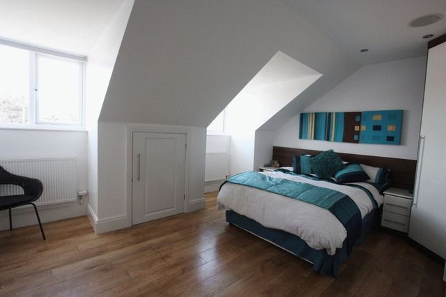  Image of 2 bedroom Flat for sale in Corporation Road Beverley HU17 at Corporation Road  Beverley, HU17 9HG