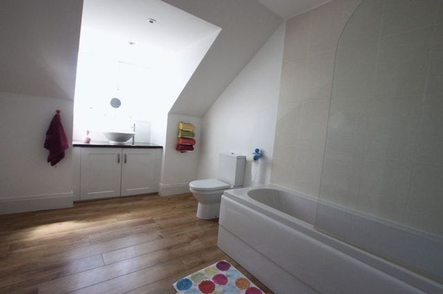  Image of 2 bedroom Flat for sale in Corporation Road Beverley HU17 at Corporation Road  Beverley, HU17 9HG
