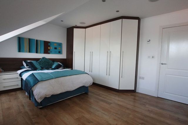  Image of 2 bedroom Flat for sale in Corporation Road Beverley HU17 at Corporation Road  Beverley, HU17 9HG