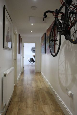  Image of 2 bedroom Flat for sale in Corporation Road Beverley HU17 at Corporation Road  Beverley, HU17 9HG