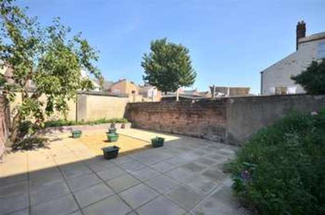  Image of 1 bedroom Ground Flat for sale in Cottage Grove Southsea PO5 at Southsea Hampshire Southsea, PO5 1EH