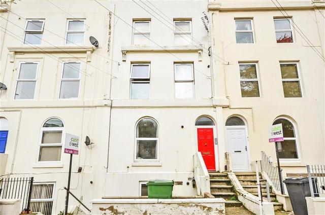  Image of 2 bedroom Flat for sale in Cottage Grove Southsea PO5 at Southsea Hampshire Southsea, PO5 1AH