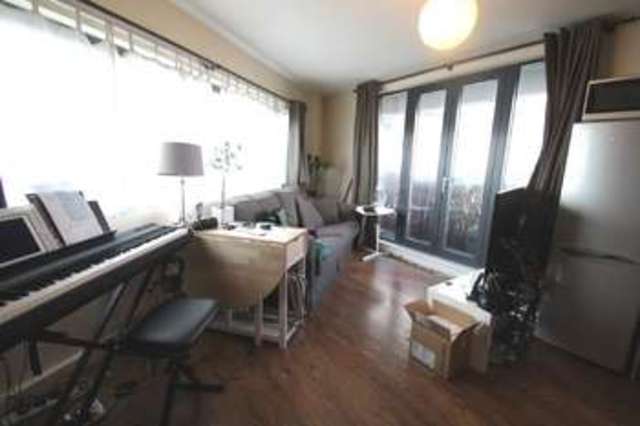 Image of 1 bedroom Apartment to rent in Cottage Road London N7 at Cottage Road  London, N7 8TP