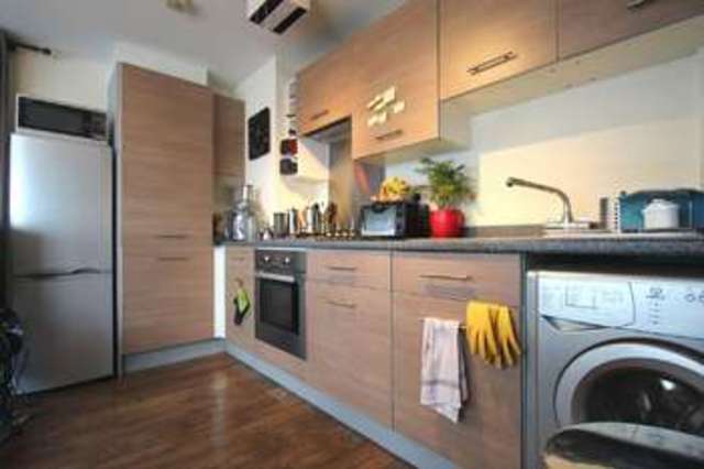  Image of 1 bedroom Apartment to rent in Cottage Road London N7 at Cottage Road  London, N7 8TP