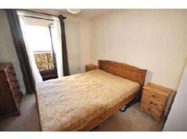  Image of 1 bedroom Apartment to rent in Cottage Road London N7 at Cottage Road  London, N7 8TP