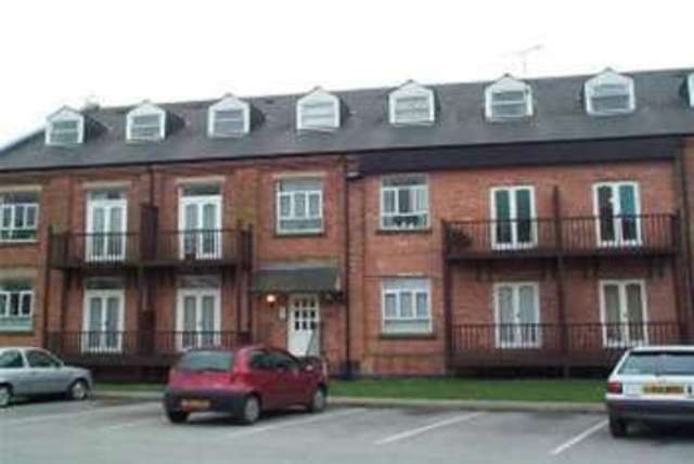 1 Bedroom Flat To Rent In Drewry Court Uttoxeter New Road