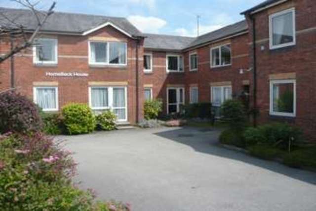 New Apartments For Sale In Cheadle for Simple Design