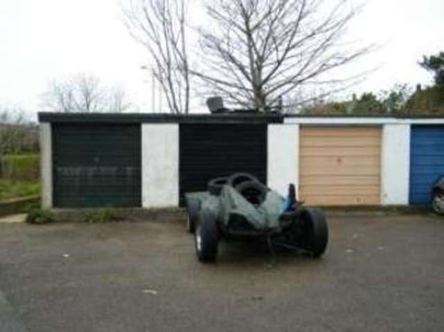  Image of Detached house for sale in Manor Way Heamoor Penzance TR18 at Heamoor Penzance Heamoor, TR18 3HN