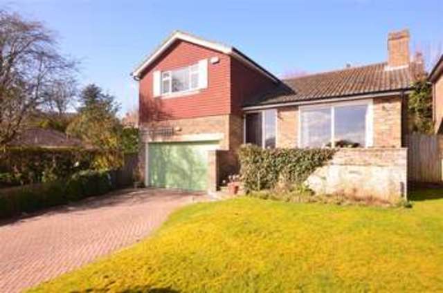 Image of 4 bedroom Detached house for sale in Hermitage Lane East Grinstead RH19 at East Grinstead West Sussex East Grinstead, RH19 4DR
