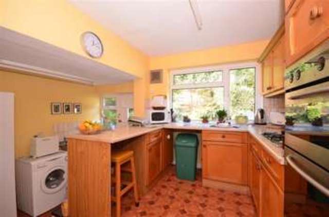  Image of 4 bedroom Detached house for sale in Hermitage Lane East Grinstead RH19 at East Grinstead West Sussex East Grinstead, RH19 4DR