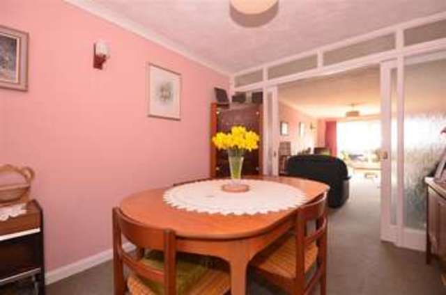  Image of 4 bedroom Detached house for sale in Hermitage Lane East Grinstead RH19 at East Grinstead West Sussex East Grinstead, RH19 4DR