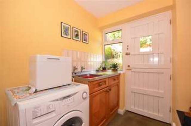 Image of 4 bedroom Detached house for sale in Hermitage Lane East Grinstead RH19 at East Grinstead West Sussex East Grinstead, RH19 4DR