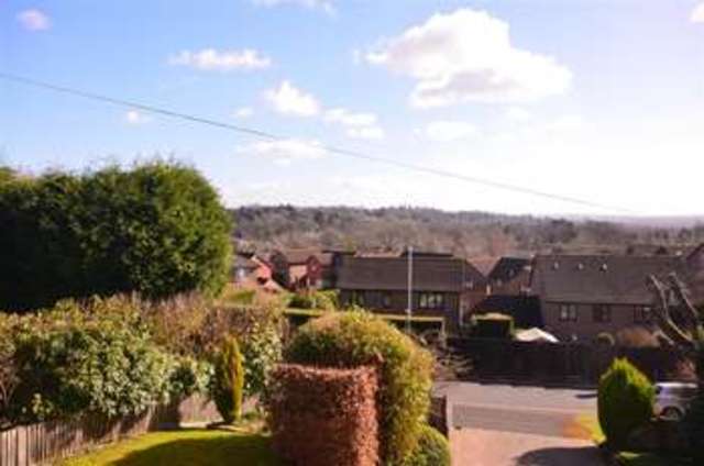  Image of 4 bedroom Detached house for sale in Hermitage Lane East Grinstead RH19 at East Grinstead West Sussex East Grinstead, RH19 4DR