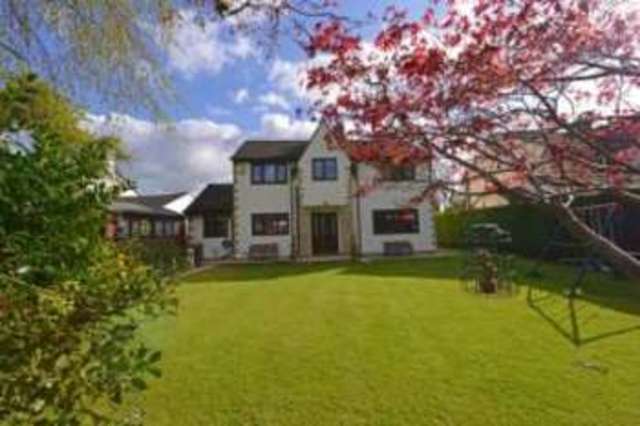  Image of 4 bedroom Detached house for sale in Heys Farm Cottages Romiley Stockport SK6 at Romiley Stockport Romiley, SK6 4NS