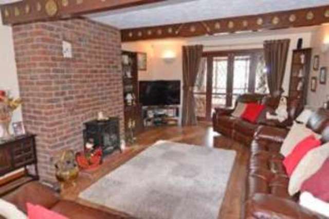  Image of 4 bedroom Detached house for sale in Heys Farm Cottages Romiley Stockport SK6 at Romiley Stockport Romiley, SK6 4NS