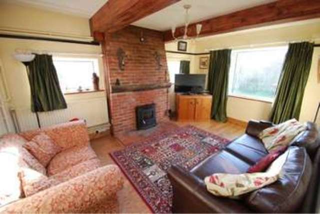  Image of 5 bedroom Chalet for sale in Barrow Road Denham Bury St. Edmunds IP29 at Barrow Road Denham Bury St Edmunds, IP29 5EH