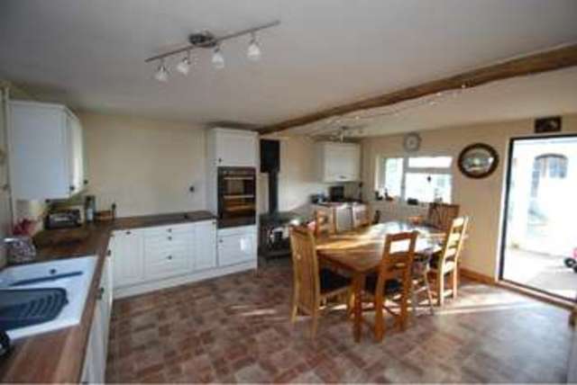  Image of 5 bedroom Chalet for sale in Barrow Road Denham Bury St. Edmunds IP29 at Barrow Road Denham Bury St Edmunds, IP29 5EH