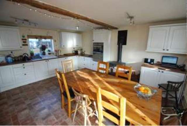  Image of 5 bedroom Chalet for sale in Barrow Road Denham Bury St. Edmunds IP29 at Barrow Road Denham Bury St Edmunds, IP29 5EH