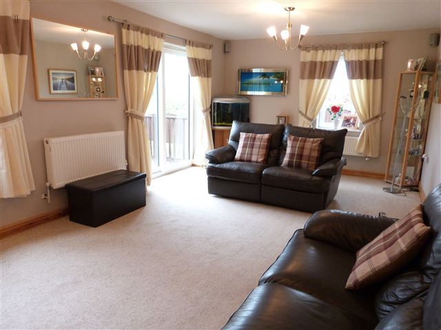  Image of 5 bedroom Detached house for sale in Newpool Terrace Brown Lees Stoke-on-Trent ST8 at Newpool Cottages Newpool Terrace Biddulph, ST8 6PE