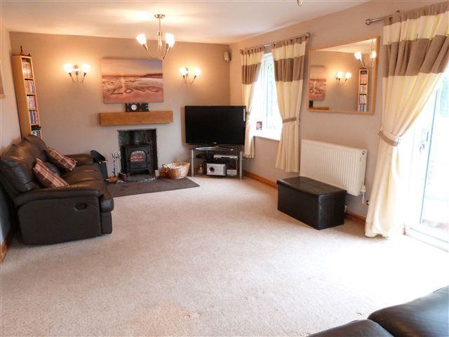  Image of 5 bedroom Detached house for sale in Newpool Terrace Brown Lees Stoke-on-Trent ST8 at Newpool Cottages Newpool Terrace Biddulph, ST8 6PE