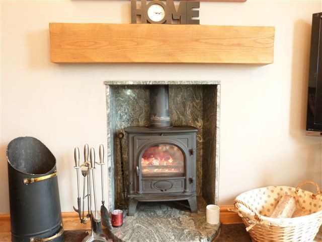  Image of 5 bedroom Detached house for sale in Newpool Terrace Brown Lees Stoke-on-Trent ST8 at Newpool Cottages Newpool Terrace Biddulph, ST8 6PE