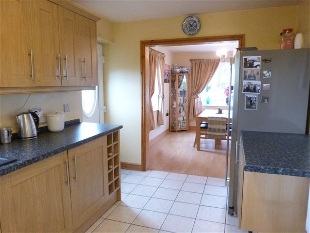  Image of 5 bedroom Detached house for sale in Newpool Terrace Brown Lees Stoke-on-Trent ST8 at Newpool Cottages Newpool Terrace Biddulph, ST8 6PE