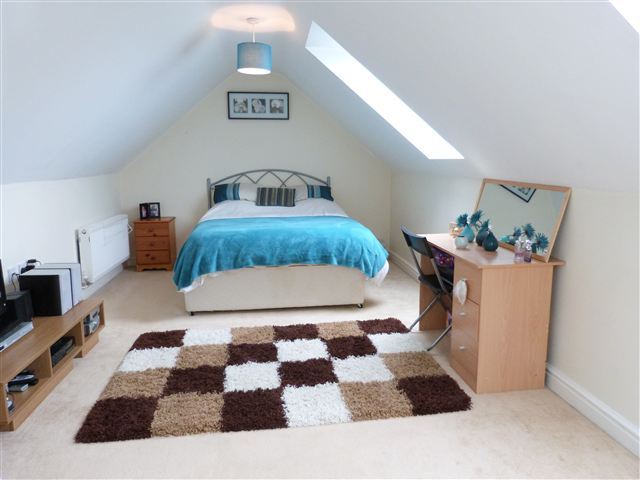  Image of 5 bedroom Detached house for sale in Newpool Terrace Brown Lees Stoke-on-Trent ST8 at Newpool Cottages Newpool Terrace Biddulph, ST8 6PE
