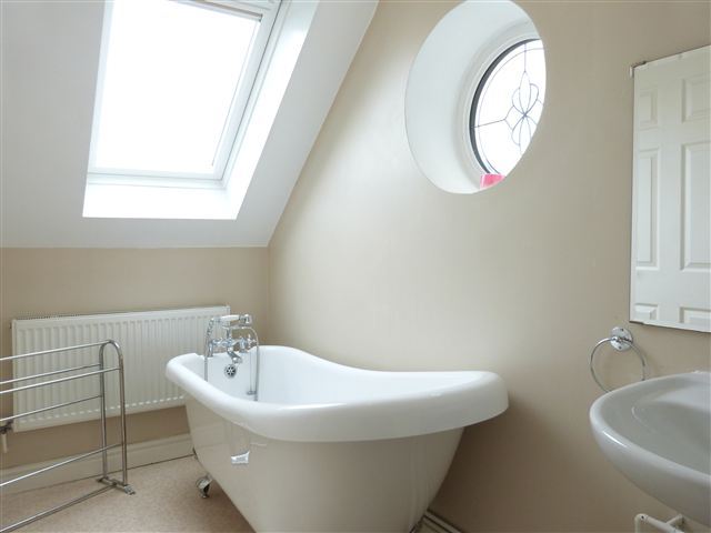  Image of 5 bedroom Detached house for sale in Newpool Terrace Brown Lees Stoke-on-Trent ST8 at Newpool Cottages Newpool Terrace Biddulph, ST8 6PE