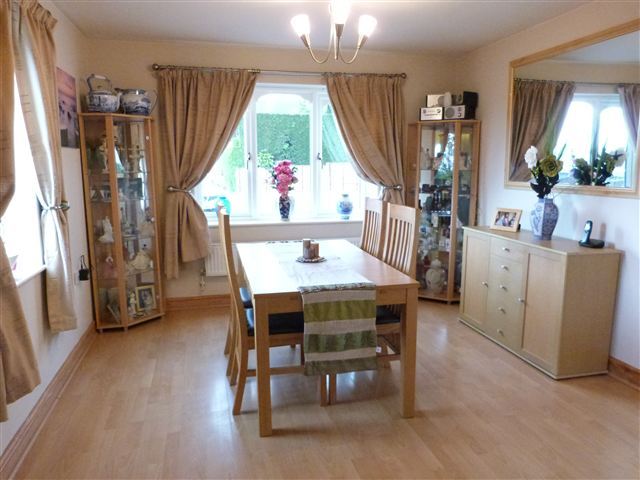  Image of 5 bedroom Detached house for sale in Newpool Terrace Brown Lees Stoke-on-Trent ST8 at Newpool Cottages Newpool Terrace Biddulph, ST8 6PE