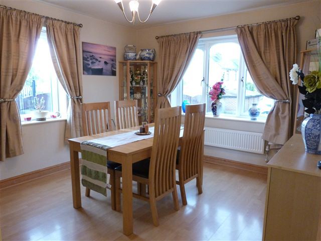  Image of 5 bedroom Detached house for sale in Newpool Terrace Brown Lees Stoke-on-Trent ST8 at Newpool Cottages Newpool Terrace Biddulph, ST8 6PE