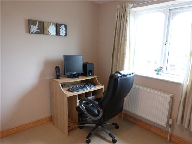  Image of 5 bedroom Detached house for sale in Newpool Terrace Brown Lees Stoke-on-Trent ST8 at Newpool Cottages Newpool Terrace Biddulph, ST8 6PE