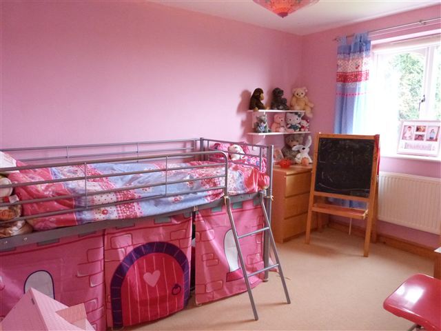  Image of 5 bedroom Detached house for sale in Newpool Terrace Brown Lees Stoke-on-Trent ST8 at Newpool Cottages Newpool Terrace Biddulph, ST8 6PE