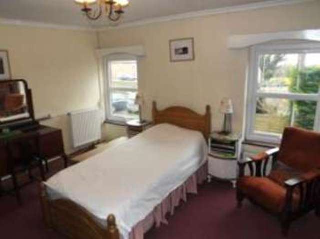  Image of 2 bedroom Terraced house for sale in High Street Nordelph Downham Market PE38 at Nordelph Downham Market Nordelph, PE38 0BL