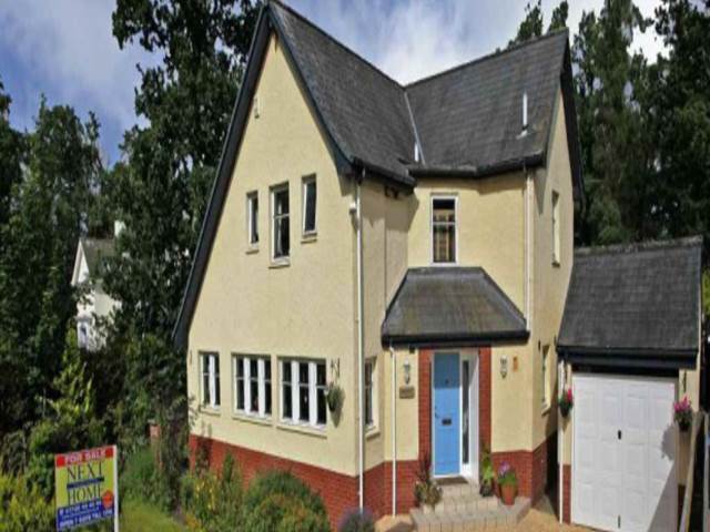  Image of 4 bedroom Detached house to rent in Auchterarder PH3 at Crieff Perthshire Perthshire, PH3 1JU