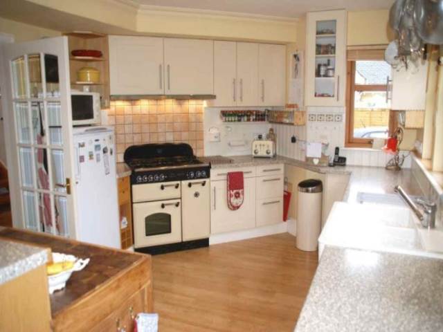  Image of 4 bedroom Detached house to rent in Auchterarder PH3 at Crieff Perthshire Perthshire, PH3 1JU