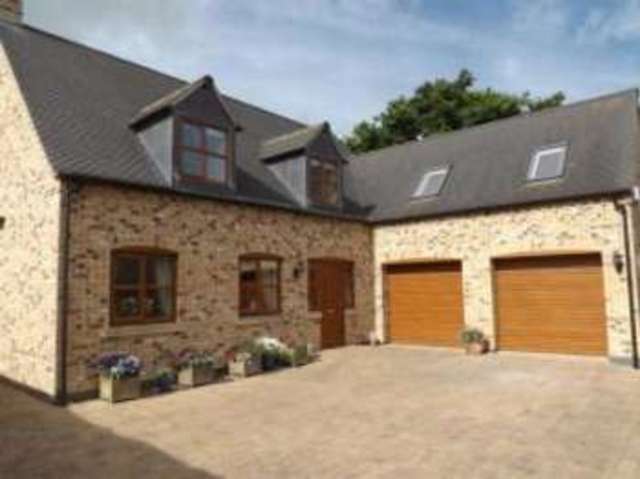  Image of 4 bedroom Detached house for sale in Owls End Welton Lincoln LN2 at Welton Lincoln Ryland, LN2 3BF
