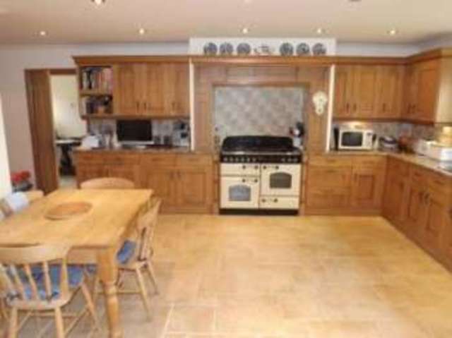  Image of 4 bedroom Detached house for sale in Owls End Welton Lincoln LN2 at Welton Lincoln Ryland, LN2 3BF