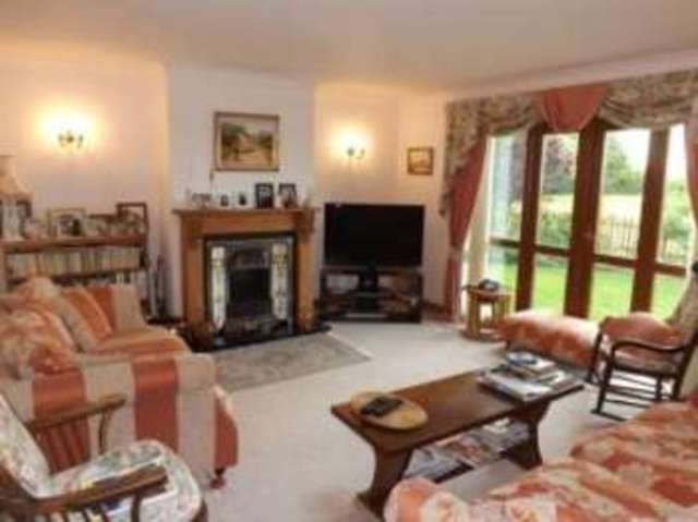  Image of 4 bedroom Detached house for sale in Owls End Welton Lincoln LN2 at Welton Lincoln Ryland, LN2 3BF