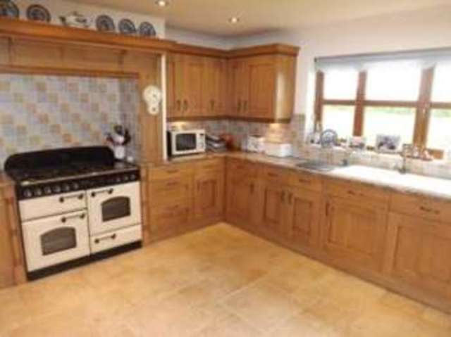  Image of 4 bedroom Detached house for sale in Owls End Welton Lincoln LN2 at Welton Lincoln Ryland, LN2 3BF
